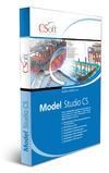 CSoft Development Model StudioCS Технологические схемы 3.0 (подписка на 1 год), сетевая лицензия, серверная часть 662279299