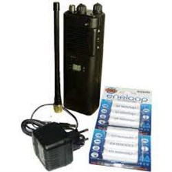 Рация Беркут-882М#3 1225664018