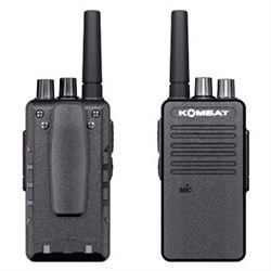 Рация Combat T-40 DMR-1 U1 170555775