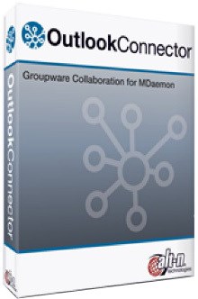 MDaemon Technologies, Ltd. MDaemon Connector for Outlook (лицензия на 3 года), 40 пользователей 80381692