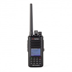 Рация Терек РК-322 DMR GPS VHF 629189257