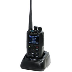 Рация Anytone AT-878S VHF 40914449