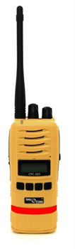Рация NavCom СРC-303А 309850542