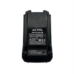 Аккумулятор АСТРА DP.V2 5319200