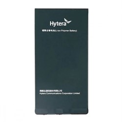 Аккумулятор Hytera BP4008 PoC 550449955