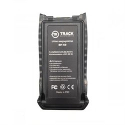 Аккумулятор Track BP-50 (3500 mAh) 467921542