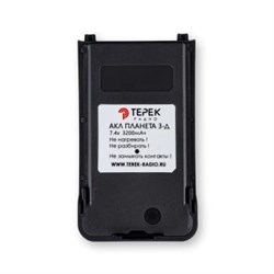 Аккумулятор АКЛ Планета 3Д 482555377