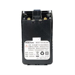 Аккумулятор LINTON LB-63L 1849341874