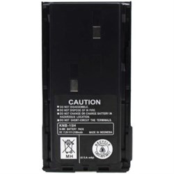 Аккумулятор Kenwood KNB-15H 1941508070