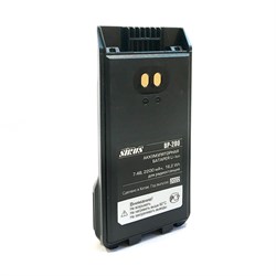 Аккумулятор Sirus BP-280 596874699