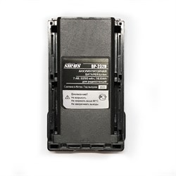 Аккумулятор Sirus BP-232H 841119598