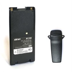 Аккумулятор Sirus BP-210N 183249811