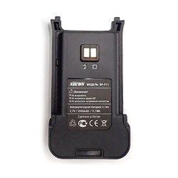 Аккумулятор Sirus BP-F11 1384255540