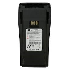 Аккумулятор Motorola PMNN4251 151849033