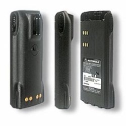 Аккумулятор Motorola PMNN4151 1360432132