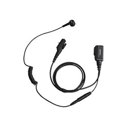 Гарнитура Hytera ESN12 TETRA 393417411