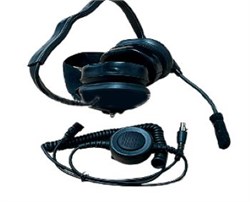 Шумозащищенная гарнитура Comrade BH-2 381644766