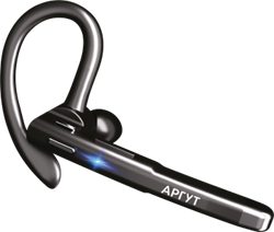 Беспроводная bluetooth-гарнитура Аргут BT-23 1127224678