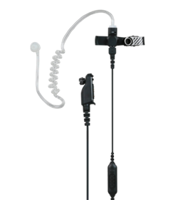 Гарнитура Hytera EAN30-P 1188292864