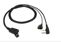 Гарнитура Kenwood EMC-11W 1464677665