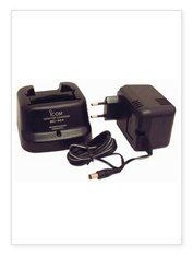 Быстрое зарядное устройство Icom BC-144N 1417909229