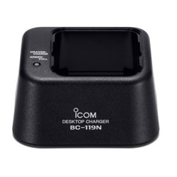 Зарядное устройство Icom BC-119N (без ВС-145) 190913256