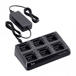 Зарядное устройство Icom BC-197 1485879372