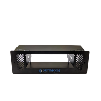 Кронштейн 1DIN-Metal Optim-Pilgrim 1121068439