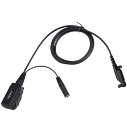 Кабель гарнитуры Hytera ACN-02P 9749395