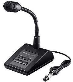 Микрофон Icom SM-50 1892042578