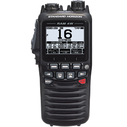 Беспроводной коммуникатор Standard Horizon SSM-72H 848297955