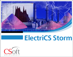 CSoft Development ElectriCS Storm 2025 (бессрочная лицензия), сетевая лицензия, серверная часть 1664677950