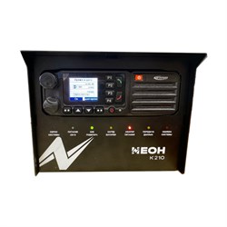 Базовая станция мобильная НЕОН К210 UHF DMR GPS 25Вт 2026215868