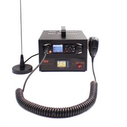 Базовая мобильная рация Sirus DM588-M UHF 99865739