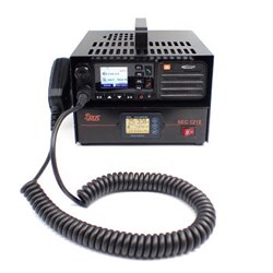 Базовая мобильная рация Sirus TM840-M VHF 1930426982