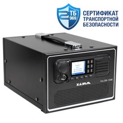 Ретранслятор Lira DR-1000 (New case) 1427219429