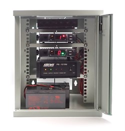 Ретранслятор Sirus FR110 VHF 115873146