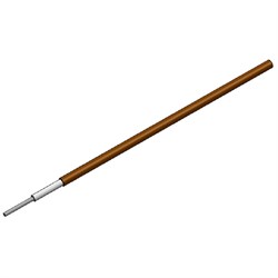 Коаксиальный кабель H+S EZ 86 75 TP 2M 589435056