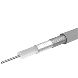 Коаксиальный кабель H+S Multiflex 86-04 1324501332