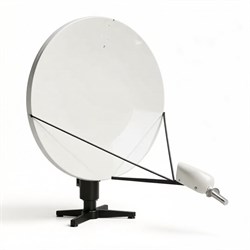 Антенный обтекатель (радом) Белмаст РАМ002-R6S для антенны СТВ-1,8 1178564712