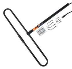Антенна дипольная Racio Antenna D1 VHF 607889759