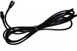Кабель Беркут RG-58 c/u TNC-TNC 3,6 м 2008128445