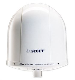 Антенна SCOUT Big Wave 982089139