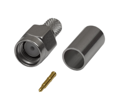 Разъем Racio Antenna S-111F 1216269163