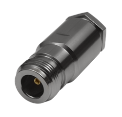 Разъем Racio Antenna N-212B 543324288