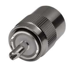 Разъем Racio Antenna U-113F 1311030682