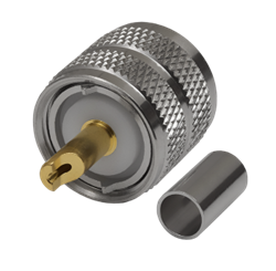 Разъем Racio Antenna U-111F 1935721763
