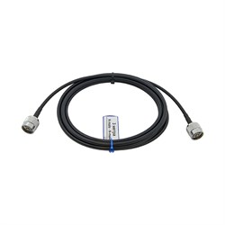 Кабельная сборка N-male - 3 метра RG-58 - N-male 799164144