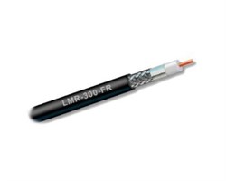 Коаксиальный кабель TMS LMR-300-FR огнестойкий 1109851303