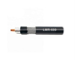 Коаксиальный кабель TMS LMR-600 467880725